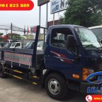 Xe tải Hyundai N250SL Thùng Dài 4.3m Thành Công